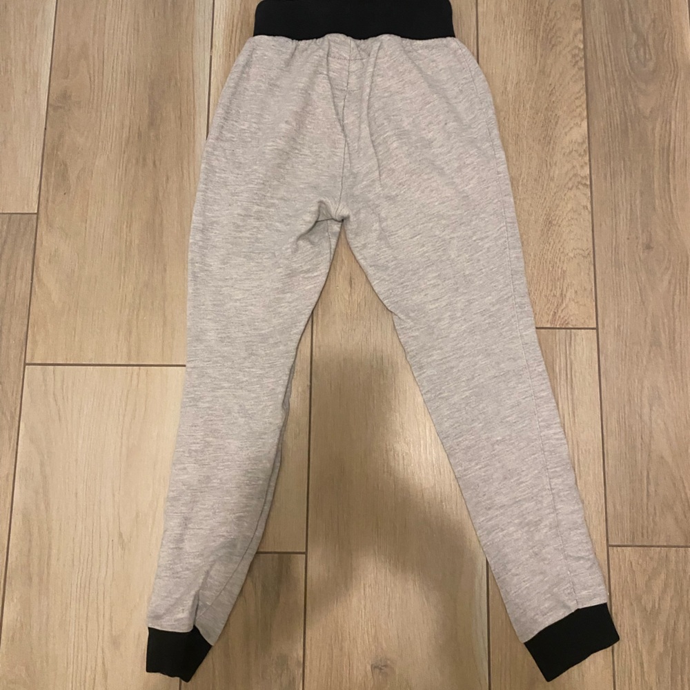 Lazy pants tracks - Picture 2 of 3